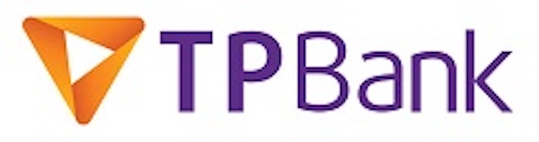 Logo Tpbank