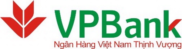 Logo Vpbank